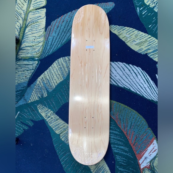 CONART GERMIZM skateboard deck new 🦠 - Picture 6 of 6